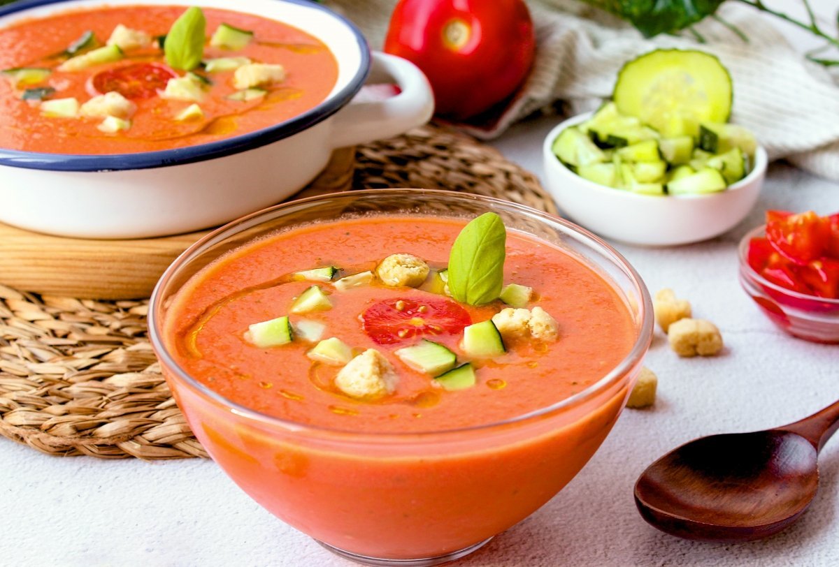 Gazpacho